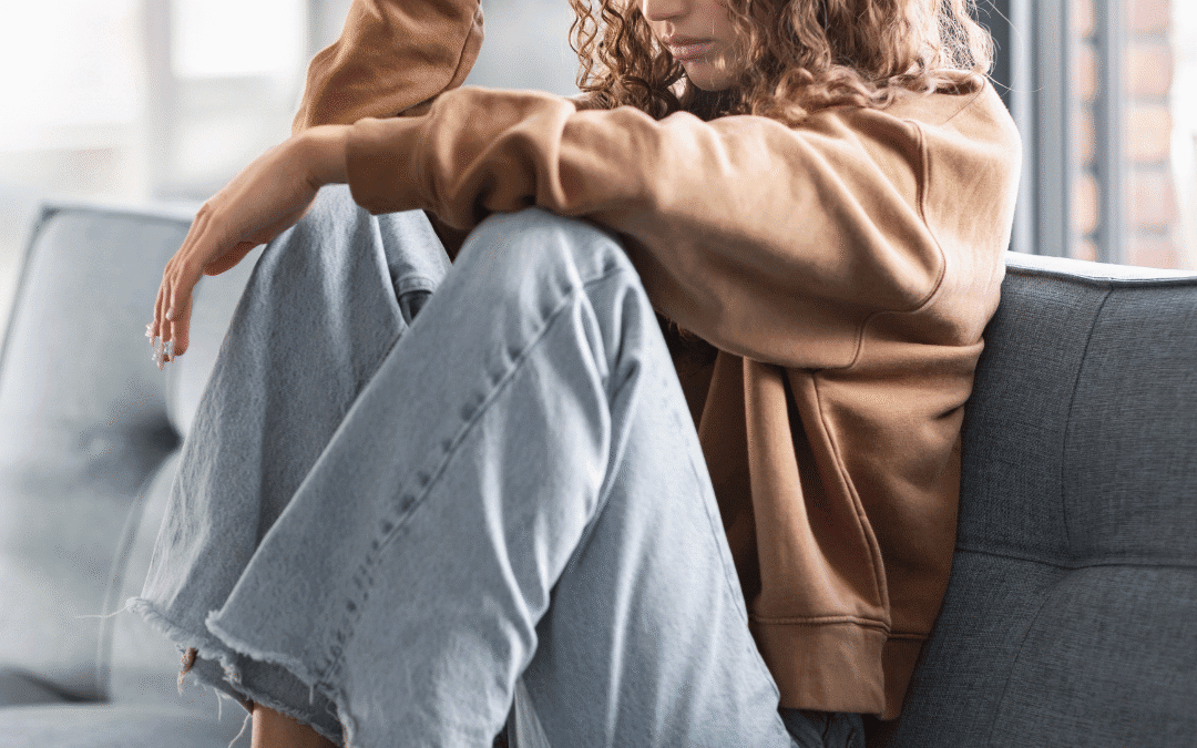 Helping Adolescents With Anxiety