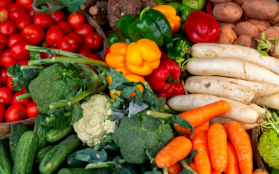 Eat For Wellness – Recipe