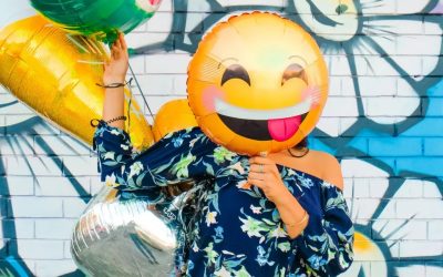 Science of Well-being (And Happiness)