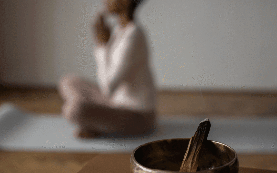 Creating a Wellness Retreat at Home