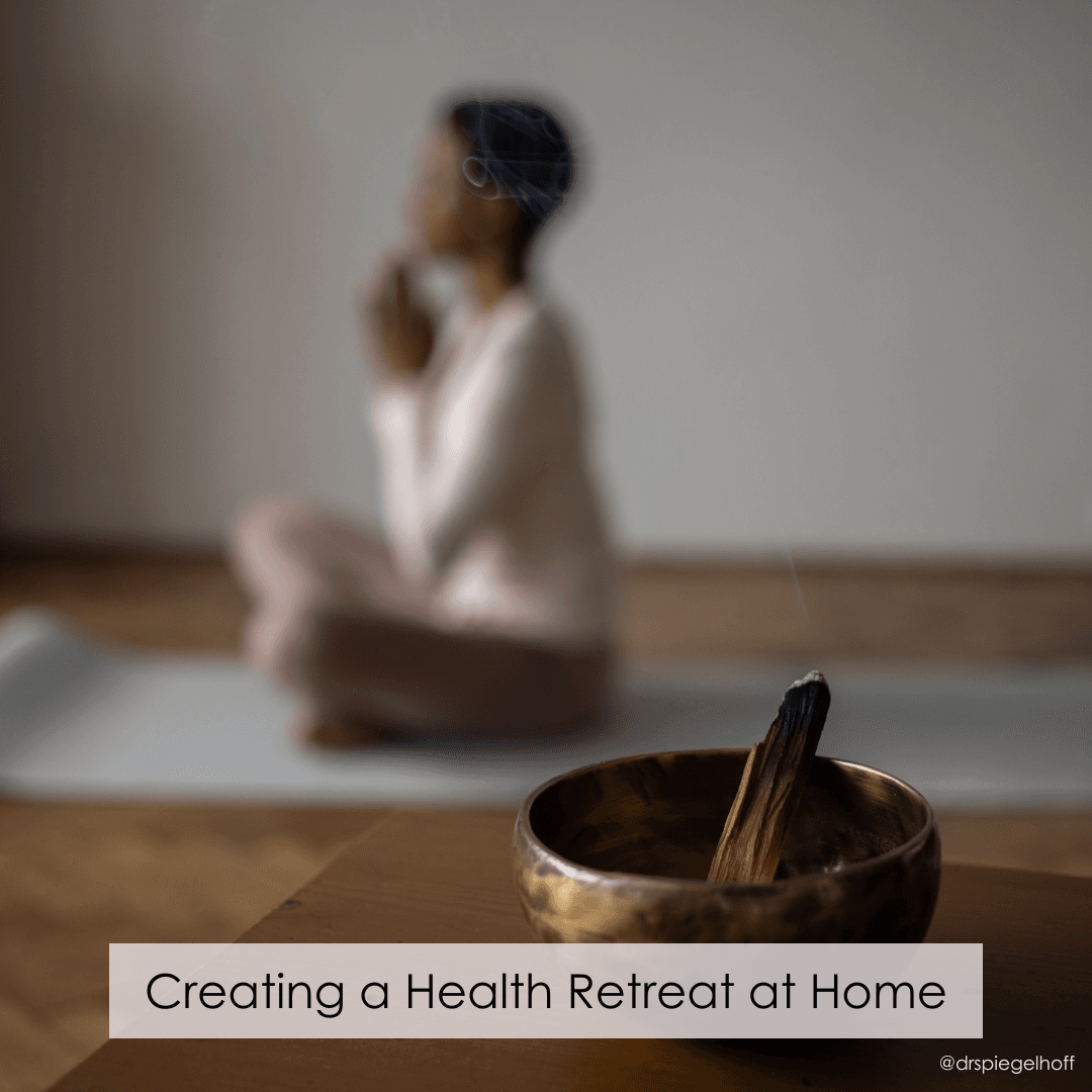 Beautiful view of Integrative Therapy Retreats For Anxiety