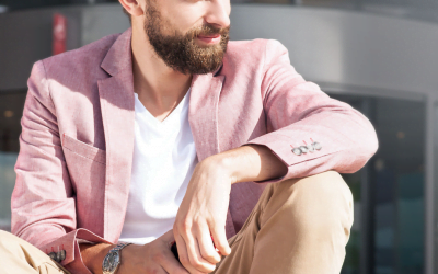 Men’s & Boy’s Mental Health