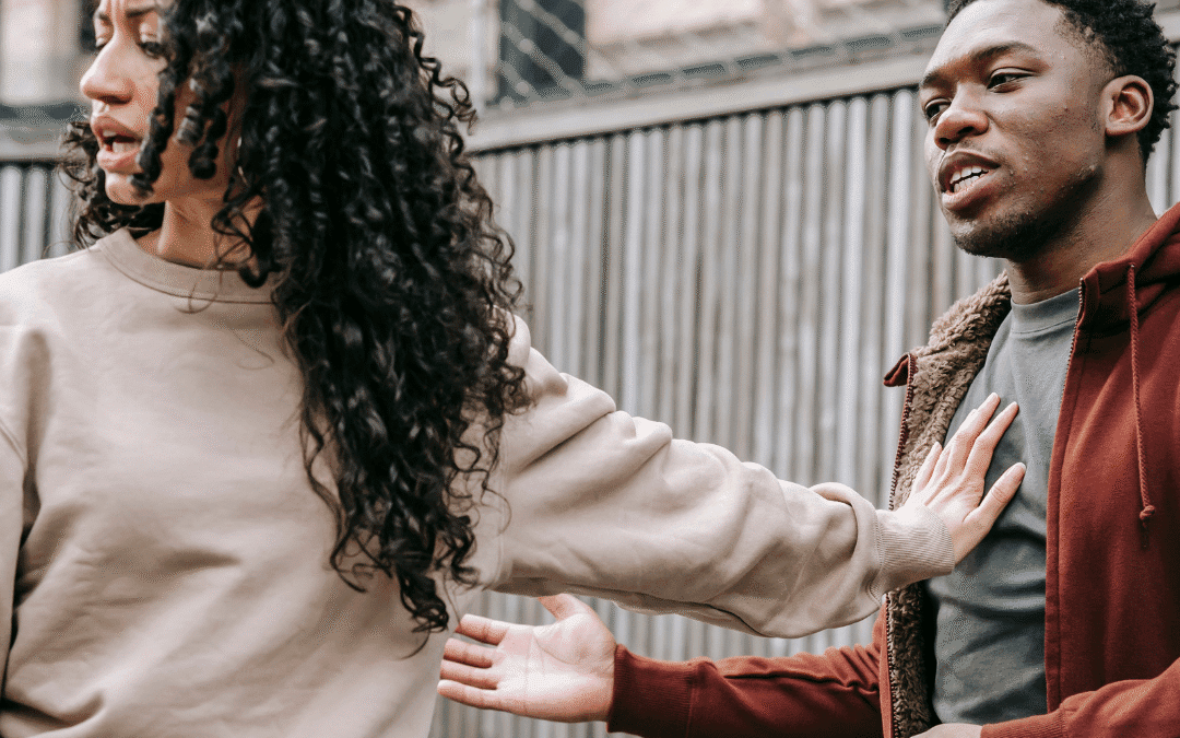 Protecting Yourself and Setting Boundaries with Narcissists