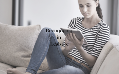 Reengage In Leisure