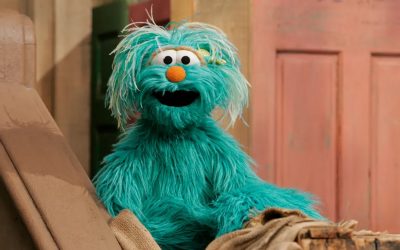 Let Your Belly Calm Your Mind