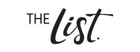 The List The List. Featured in article.
