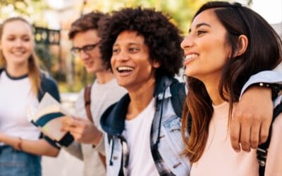 How to Have a Successful First Year in College