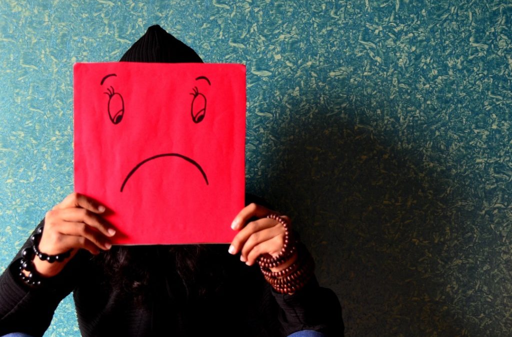 Should You Avoid Emotions?